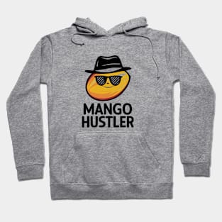 Mango Hustler Meme Hoodie